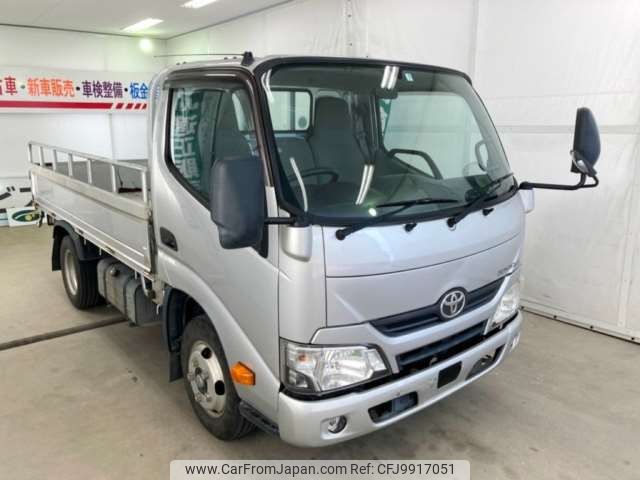 toyota toyoace 2017 -TOYOTA--Toyoace TKG-XZU605--XZU605-0016982---TOYOTA--Toyoace TKG-XZU605--XZU605-0016982- image 1