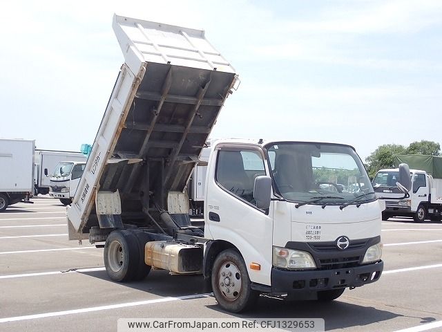 hino dutro 2012 -HINO--Hino Dutoro TKG-XZU620T--XZU620-0002260---HINO--Hino Dutoro TKG-XZU620T--XZU620-0002260- image 2