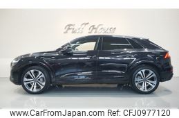 audi q8 2021 -AUDI--Audi Q8 3AA-F1DCBA--WAUZZZF1XMD025629---AUDI--Audi Q8 3AA-F1DCBA--WAUZZZF1XMD025629-