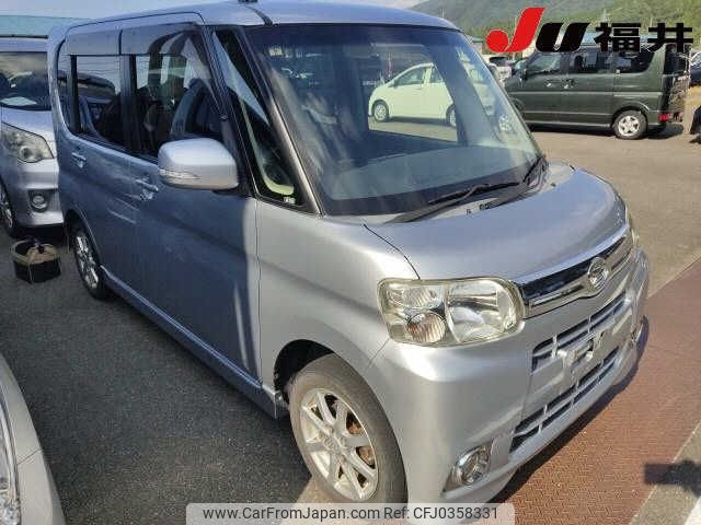 daihatsu tanto 2012 -DAIHATSU--Tanto L375S--0571395---DAIHATSU--Tanto L375S--0571395- image 1