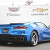 chevrolet corvette 2024 -GM--Chevrolet Corvette ｰ-Y2XC--1G1Y92D44R5500298---GM--Chevrolet Corvette ｰ-Y2XC--1G1Y92D44R5500298- image 2