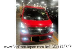 suzuki wagon-r-stingray 2018 quick_quick_DAA-MH55S_717674