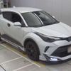 toyota c-hr 2021 -TOYOTA--C-HR 6AA-ZYX11--ZYX11-2045366---TOYOTA--C-HR 6AA-ZYX11--ZYX11-2045366- image 9