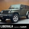 chrysler jeep-wrangler 2015 -CHRYSLER--Jeep Wrangler ABA-JK36L--1C4HJWLG2FL542865---CHRYSLER--Jeep Wrangler ABA-JK36L--1C4HJWLG2FL542865- image 1