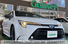 toyota corolla-touring-wagon 2023 -TOYOTA--Corolla Touring 6AA-ZWE215W--ZWE215-0007812---TOYOTA--Corolla Touring 6AA-ZWE215W--ZWE215-0007812-