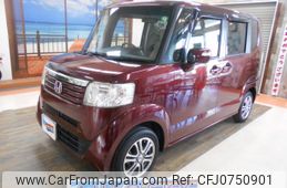 honda n-box 2013 -HONDA--N BOX DBA-JF1--1236223---HONDA--N BOX DBA-JF1--1236223-