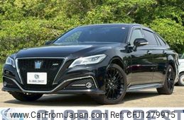 toyota crown 2020 -TOYOTA--Crown 6AA-AZSH20--AZSH20-1066798---TOYOTA--Crown 6AA-AZSH20--AZSH20-1066798-