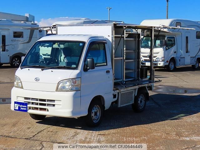 daihatsu hijet-truck 2012 GOO_JP_700040229130250115001 image 2