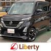 nissan roox 2021 quick_quick_B44A_B44A-0051219 image 1