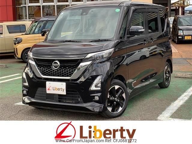 nissan roox 2021 quick_quick_B44A_B44A-0051219 image 1