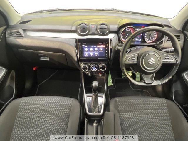 suzuki swift 2017 -SUZUKI--Swift DAA-ZC53S--ZC53S-108145---SUZUKI--Swift DAA-ZC53S--ZC53S-108145- image 2