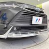 toyota harrier-hybrid 2023 quick_quick_AXUH80_AXUH80-0074343 image 3