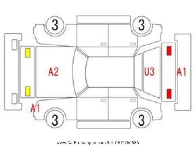 honda n-box 2020 CFJ1766586 image 2