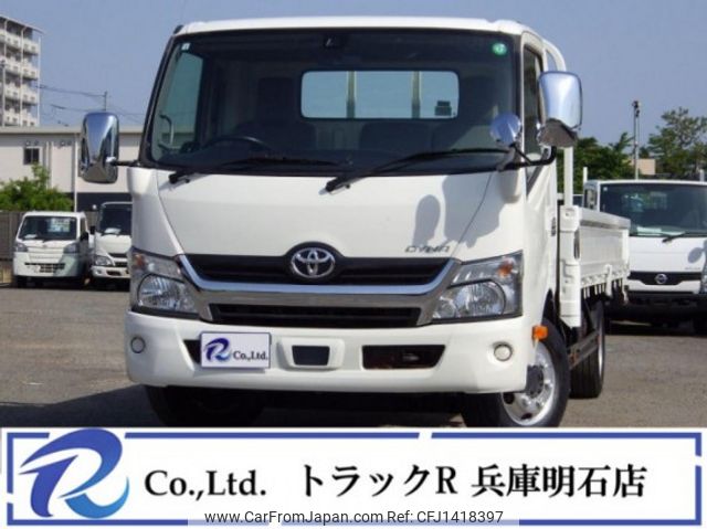 toyota dyna-truck 2019 CFJ1418397 image 1