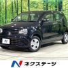 suzuki alto 2017 quick_quick_HA36S_HA36S-325469 image 1