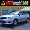 toyota corolla-fielder 2014 -TOYOTA--Corolla Fielder DBA-NZE164G--NZE164-7026172---TOYOTA--Corolla Fielder DBA-NZE164G--NZE164-7026172- image 1