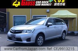 toyota corolla-fielder 2014 -TOYOTA--Corolla Fielder DBA-NZE164G--NZE164-7026172---TOYOTA--Corolla Fielder DBA-NZE164G--NZE164-7026172-