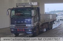 mitsubishi-fuso super-great 2003 -MITSUBISHI--Super Great FU54JTZ-530132---MITSUBISHI--Super Great FU54JTZ-530132-