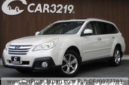 subaru outback 2013 -SUBARU--Legacy OutBack BRF--009079---SUBARU--Legacy OutBack BRF--009079-