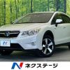 subaru xv 2014 -SUBARU--Subaru XV DAA-GPE--GPE-017100---SUBARU--Subaru XV DAA-GPE--GPE-017100- image 1