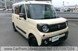 suzuki spacia 2020 -SUZUKI--Spacia Gear 5AA-MK53S--MK53S-723971---SUZUKI--Spacia Gear 5AA-MK53S--MK53S-723971-