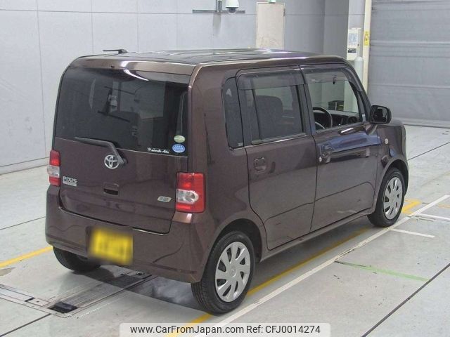 toyota pixis-space 2011 -TOYOTA 【名古屋 581な8588】--Pixis Space L575A-0003402---TOYOTA 【名古屋 581な8588】--Pixis Space L575A-0003402- image 2