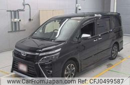 toyota voxy 2021 -TOYOTA--Voxy 3BA-ZRR80W--ZRR80W-0714660---TOYOTA--Voxy 3BA-ZRR80W--ZRR80W-0714660-