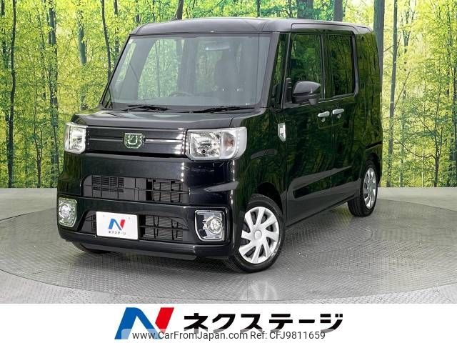 daihatsu wake 2022 -DAIHATSU--WAKE 4BA-LA700S--LA700S-0183051---DAIHATSU--WAKE 4BA-LA700S--LA700S-0183051- image 1