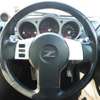 nissan fairlady-z 2002 CFJ0156485 image 11