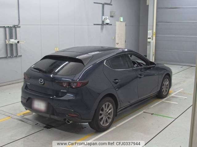 mazda mazda3 2019 -MAZDA--MAZDA3 6BA-BP5P--BP5P-104819---MAZDA--MAZDA3 6BA-BP5P--BP5P-104819- image 2