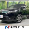 toyota harrier 2017 quick_quick_ZSU60W_ZSU60-0123353 image 1