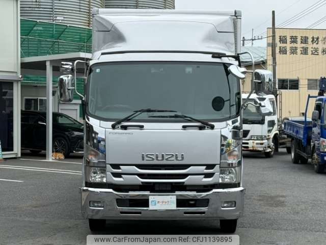 isuzu forward 2016 -ISUZU--Forward TKG-FRR90T2--FRR90-7099075---ISUZU--Forward TKG-FRR90T2--FRR90-7099075- image 2