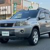nissan x-trail 2004 CFJ1517323 image 19