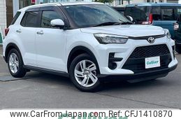 toyota raize 2023 CFJ1410870
