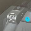 toyota yaris 2023 quick_quick_MXPA10_MXPA10-2066610 image 6