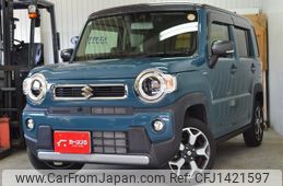 suzuki hustler 2020 CFJ1421597
