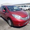 nissan note 2015 23655 image 1