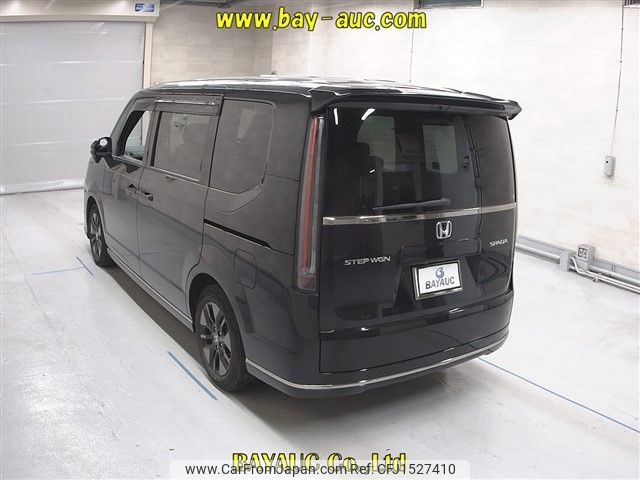 honda stepwagon 2023 CFJ1527410 image 2