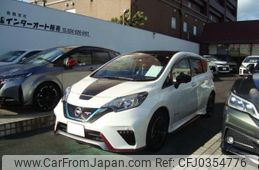 nissan note 2019 -NISSAN--Note HE12--311544---NISSAN--Note HE12--311544-