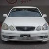 toyota aristo 1999 -TOYOTA--Aristo GF-JZS161--ﾁﾊﾞ(43)6421ﾁﾊﾞ---TOYOTA--Aristo GF-JZS161--ﾁﾊﾞ(43)6421ﾁﾊﾞ- image 2