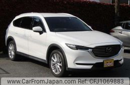 mazda cx-8 2018 quick_quick_3DA-KG2P_KG2P-118669