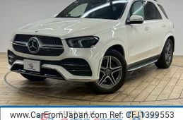 mercedes-benz gle-class 2020 -MERCEDES-BENZ--Benz GLE 3DA-167123--W1N1671232A153392---MERCEDES-BENZ--Benz GLE 3DA-167123--W1N1671232A153392-