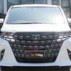 toyota alphard 2023 -TOYOTA--Alphard 6AA-AAHH40W--AAHH40-0008***---TOYOTA--Alphard 6AA-AAHH40W--AAHH40-0008***- image 3