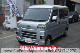 daihatsu hijet-cargo 2025 CFJ1741270