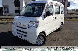 daihatsu hijet-van 2016 -DAIHATSU--Hijet Van S331V--0155736---DAIHATSU--Hijet Van S331V--0155736-