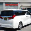 toyota alphard 2020 -TOYOTA--Alphard 3BA-AGH30W--AGH30-0316287---TOYOTA--Alphard 3BA-AGH30W--AGH30-0316287- image 24