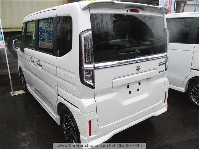 suzuki spacia 2024 -SUZUKI 【岐阜 582ﾒ5438】--Spacia MK94S-223069---SUZUKI 【岐阜 582ﾒ5438】--Spacia MK94S-223069- image 2