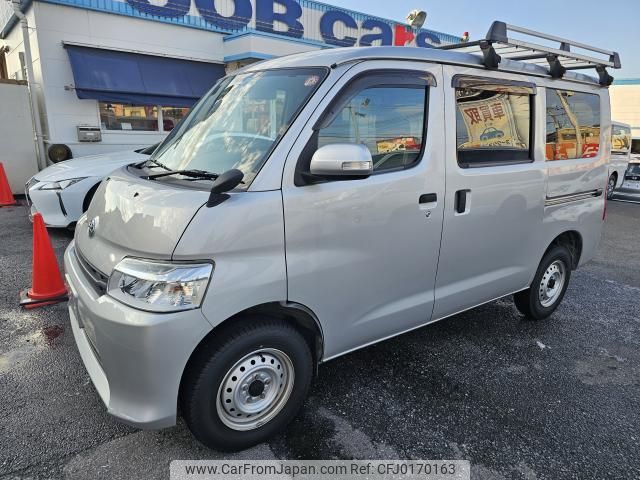 toyota townace-van 2021 quick_quick_5BF-S403M_0002687 image 2