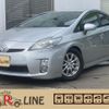 toyota prius 2009 -TOYOTA--Prius DAA-ZVW30--ZVW30-1025781---TOYOTA--Prius DAA-ZVW30--ZVW30-1025781- image 1