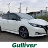 nissan leaf 2018 -NISSAN--Leaf ZAA-ZE1--ZE1-017807---NISSAN--Leaf ZAA-ZE1--ZE1-017807- image 7